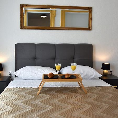 Golden Room 扎达尔 外观 照片