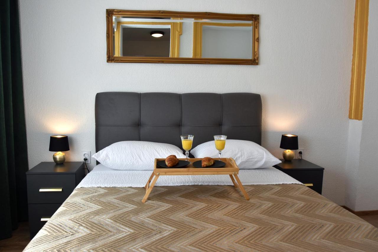 Golden Room 扎达尔 外观 照片