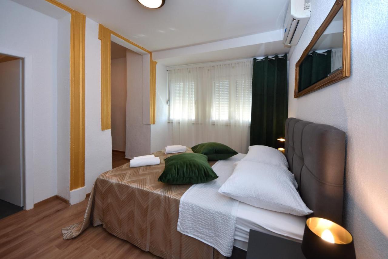 Golden Room 扎达尔 外观 照片